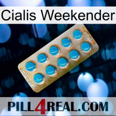 Cialis Weekender new09